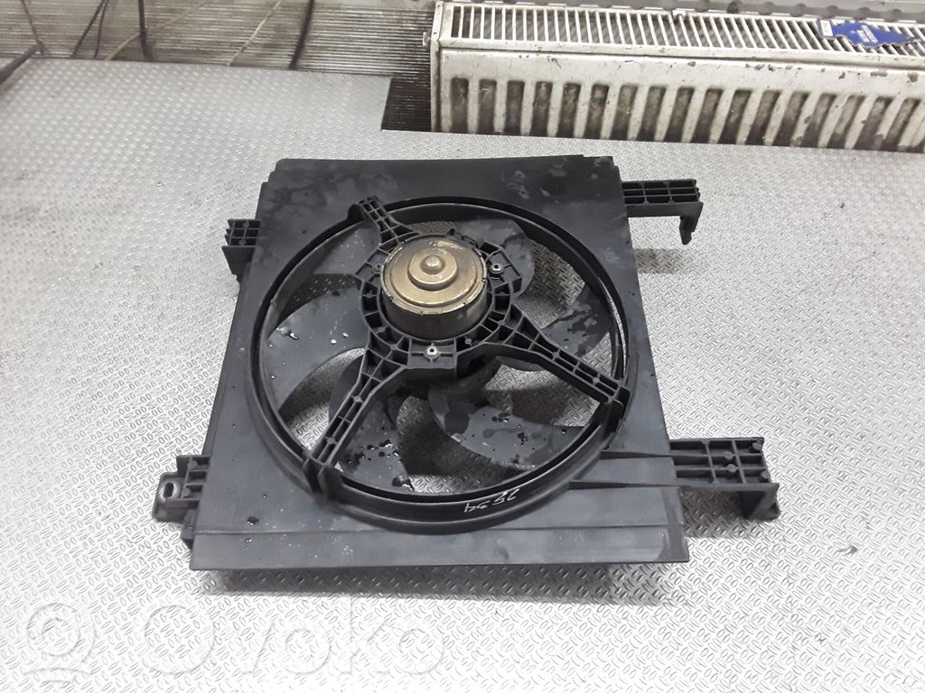 Elektrolüfter   8240224