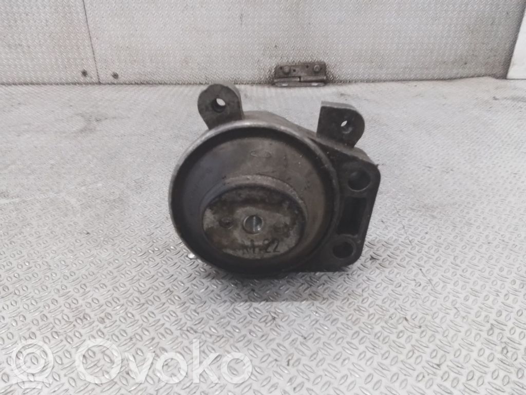 Engine mount bracket   1S716F012CE