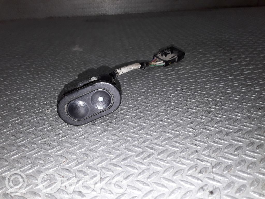 Opel Frontera A Electric window control switch 
