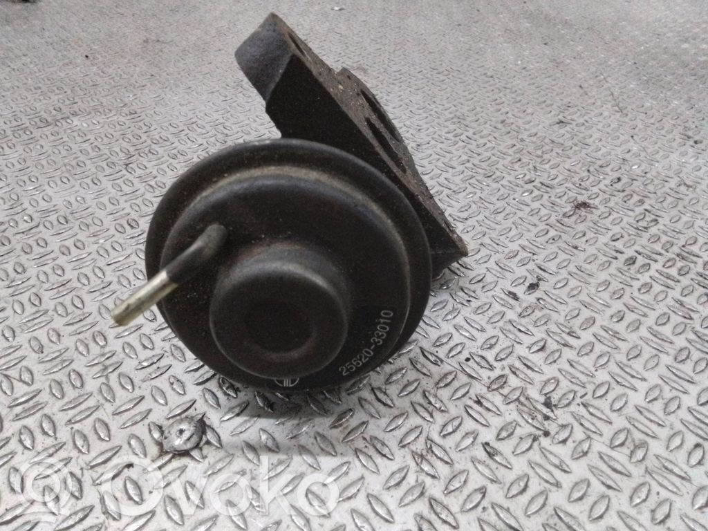 Toyota Yaris Válvula EGR 