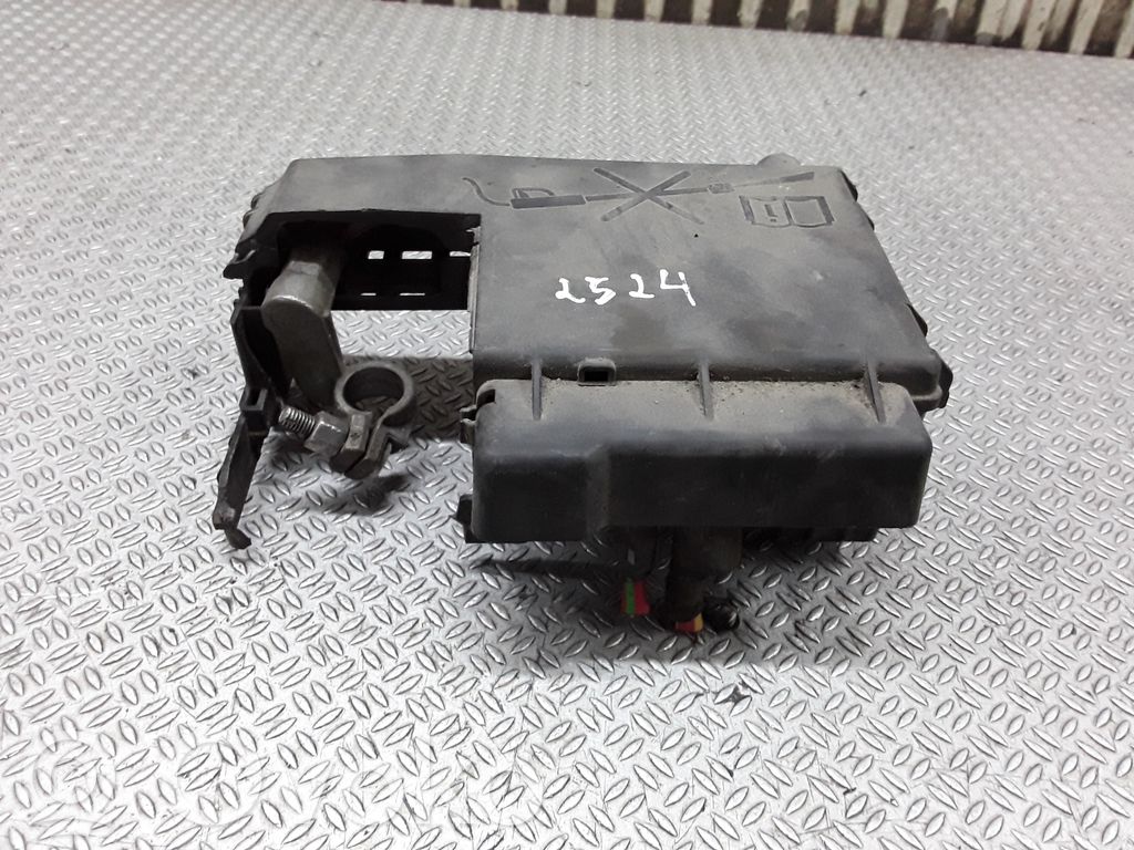 Chevrolet Cruze Positive wiring loom 