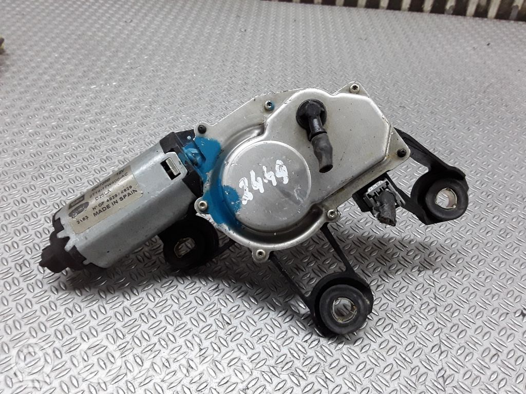 Ford Transit -  Tourneo Connect Rear window wiper motor 