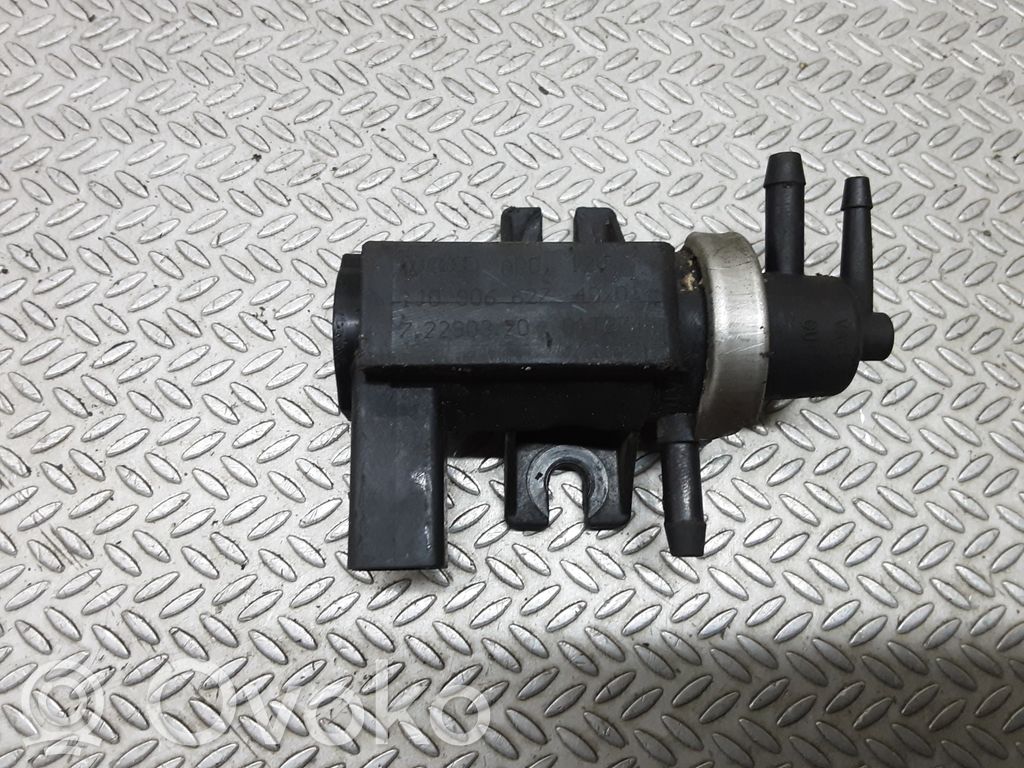 Solenoīda vārsts   1J0906627