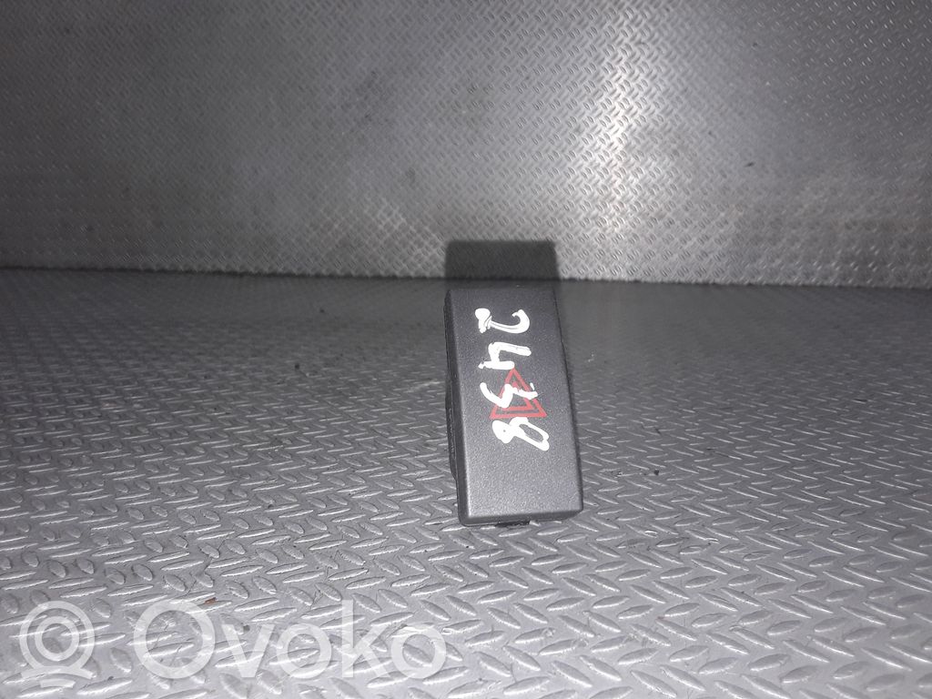 Ford Focus C-MAX Botón interruptor de luz de peligro 