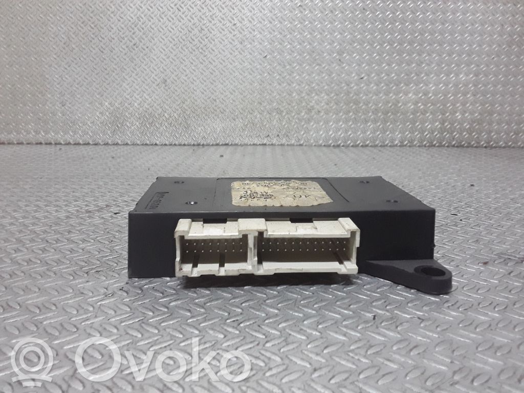 Cadillac CTS Komforto modulis 