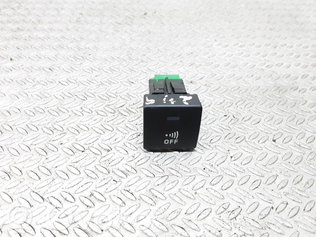 Citroen C4 I Parking (PDC) sensor switch 
