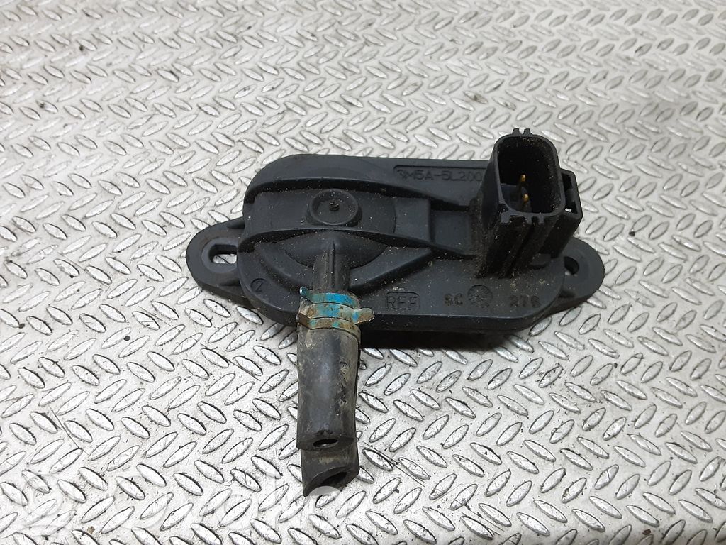 Ford S-MAX Pakokaasun paineanturi 