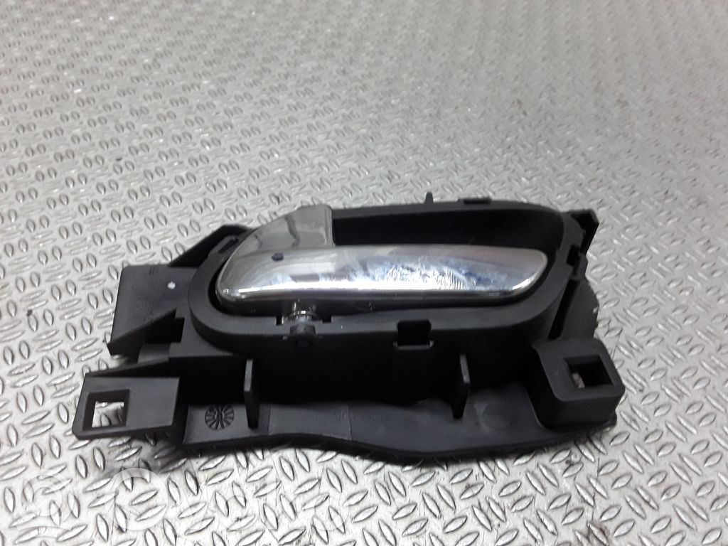 Front door interior handle   96435311VD