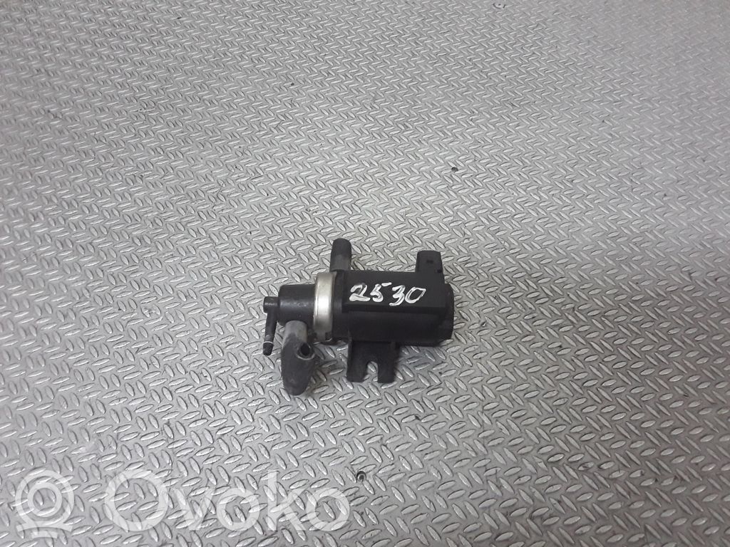 Audi A2 Electroválvula del turbo 