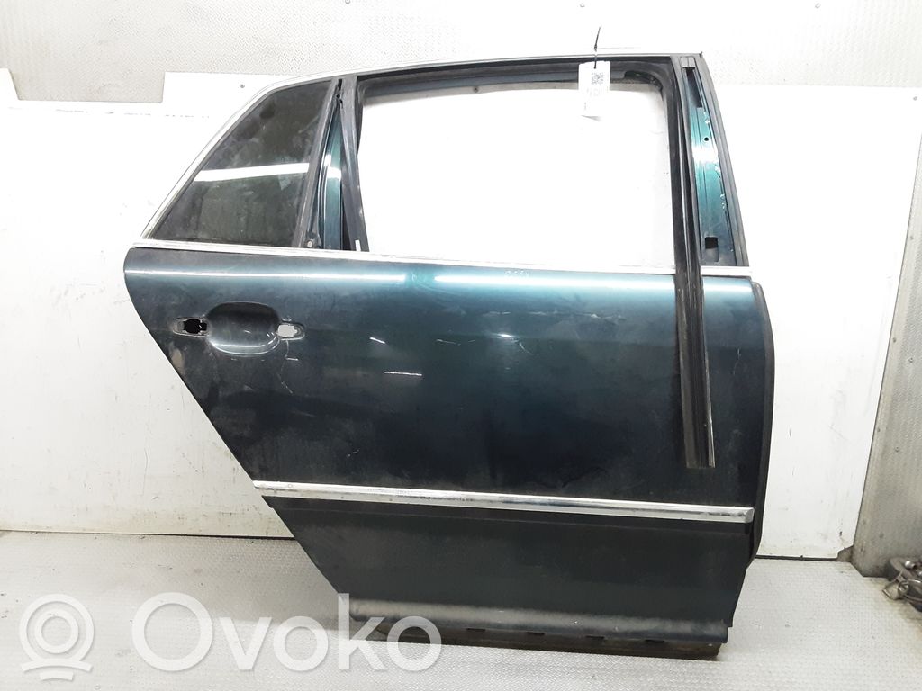Volkswagen Phaeton Galinės durys 