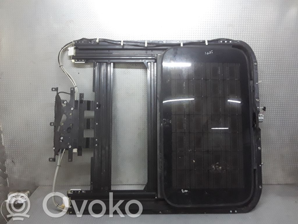 Volkswagen Phaeton Set trapă 