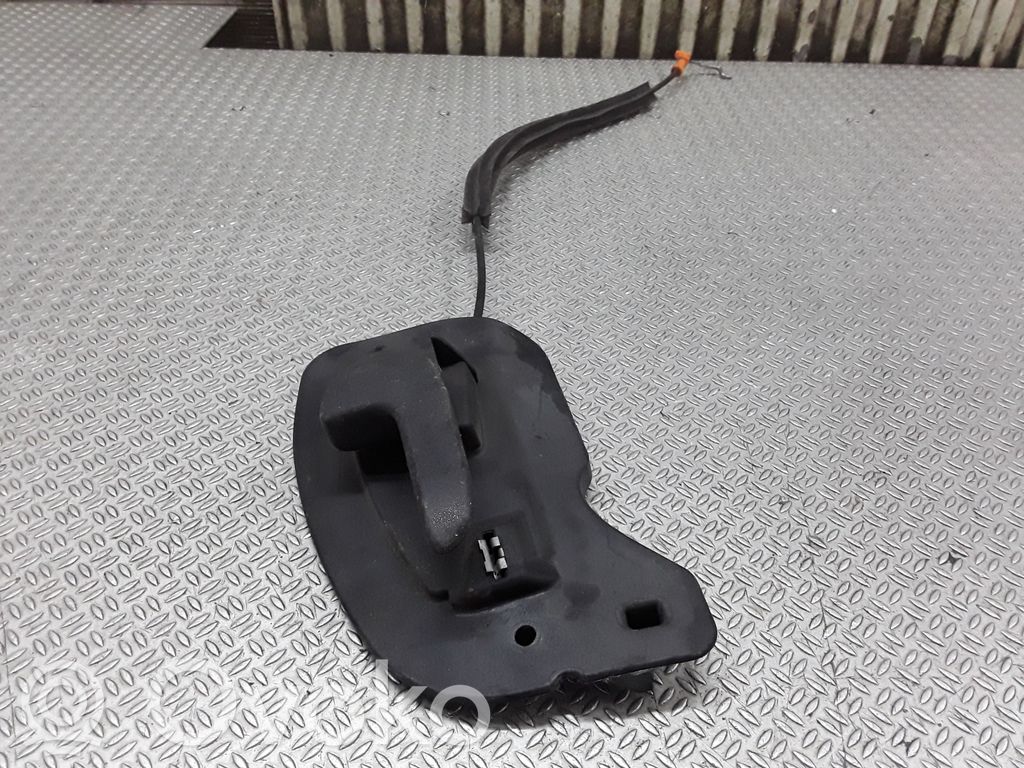 Opel Combo C Front door interior handle 