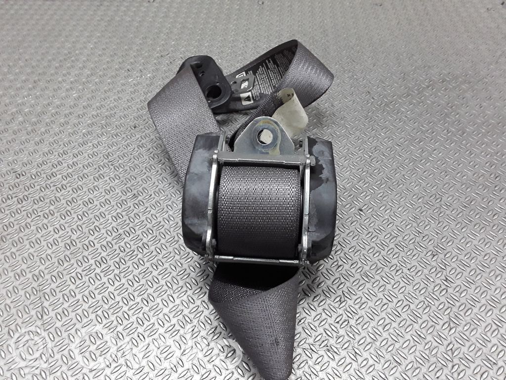 Dodge Caliber Cinturón trasero 