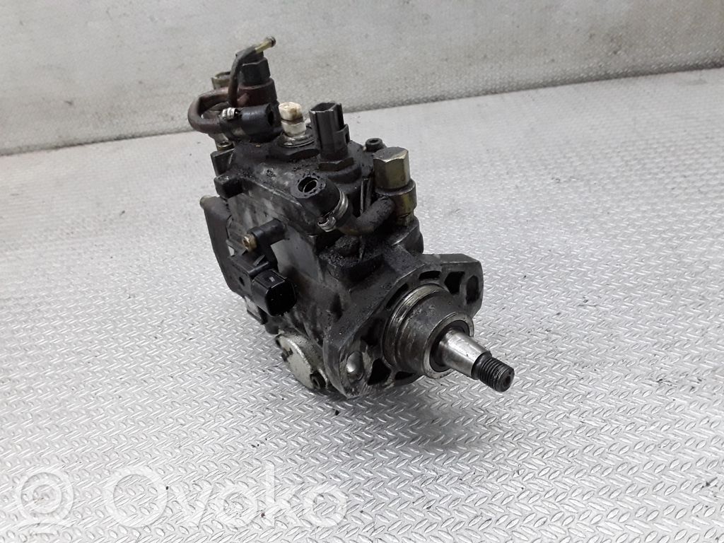 Opel Astra G Degvielas sūknis 