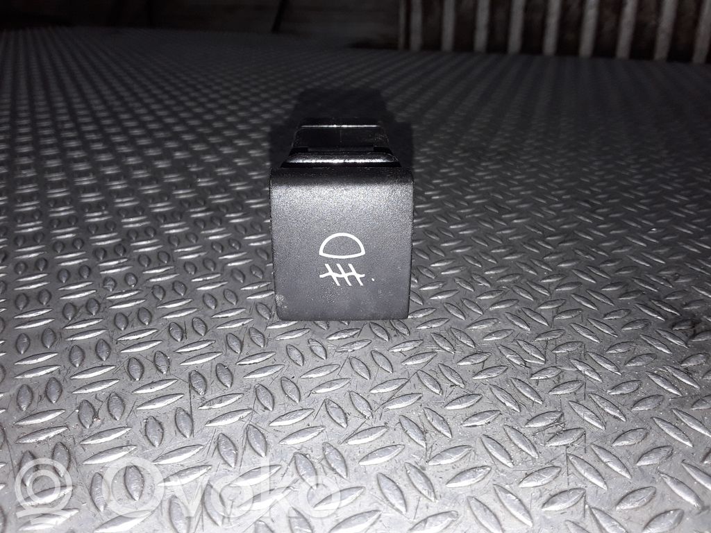 Fog light switch   12768423