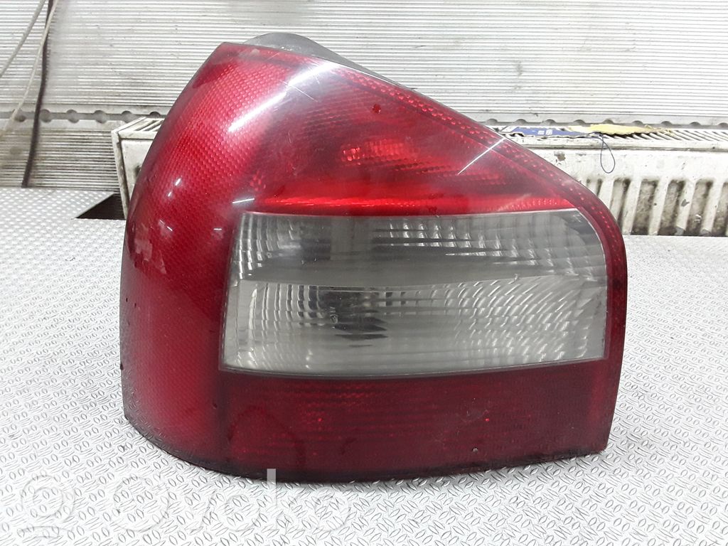 Audi A3 S3 8L Takavalot 