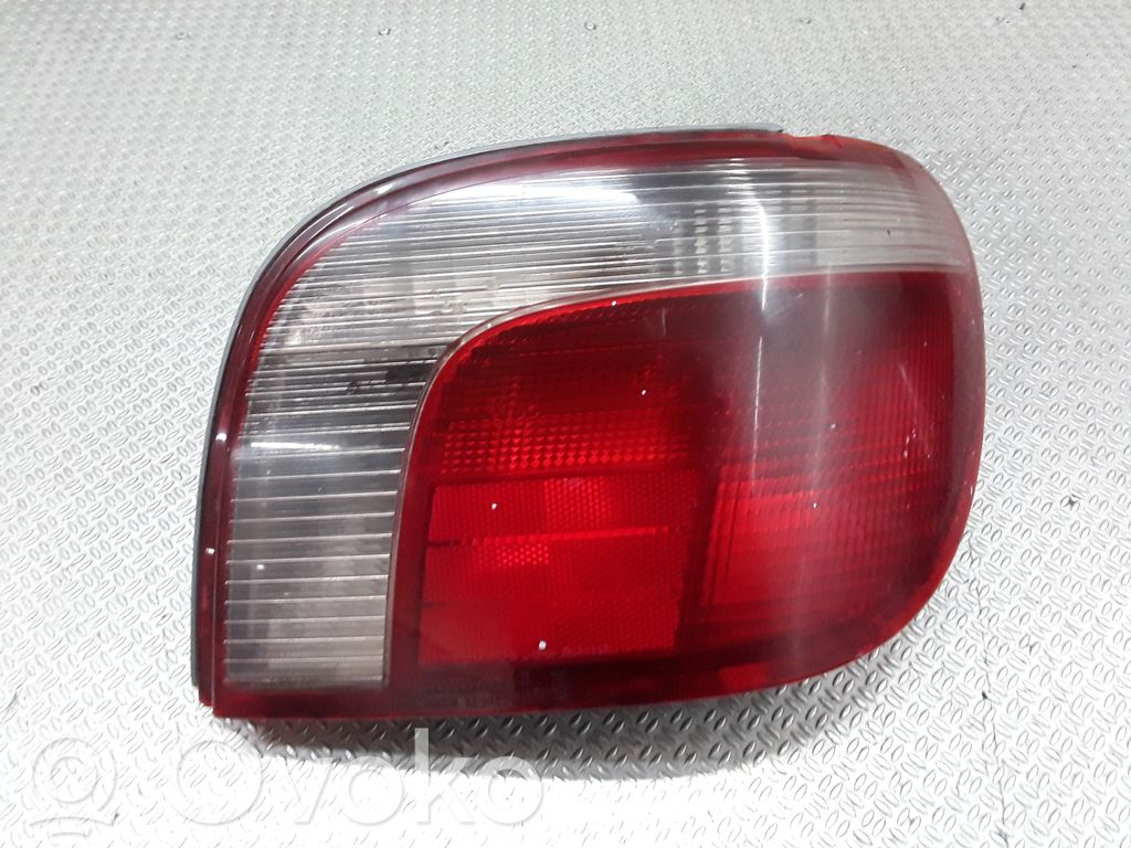 Toyota Yaris Takavalot 
