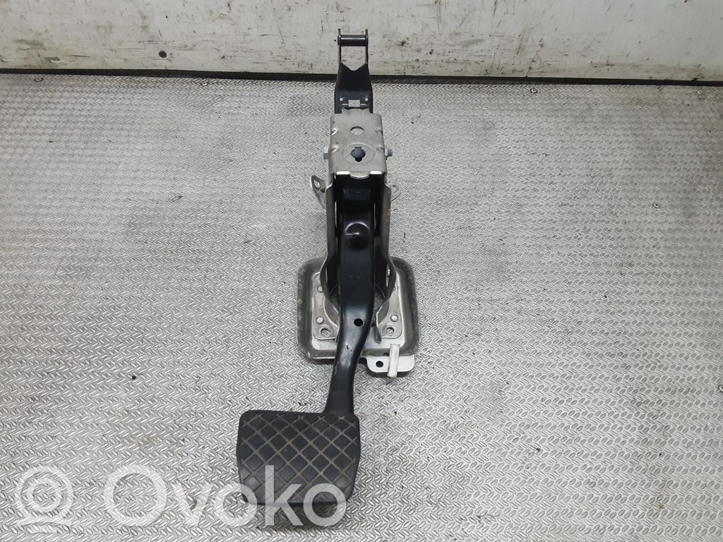 Audi A3 S3 A3 Sportback 8P Pédale de frein 
