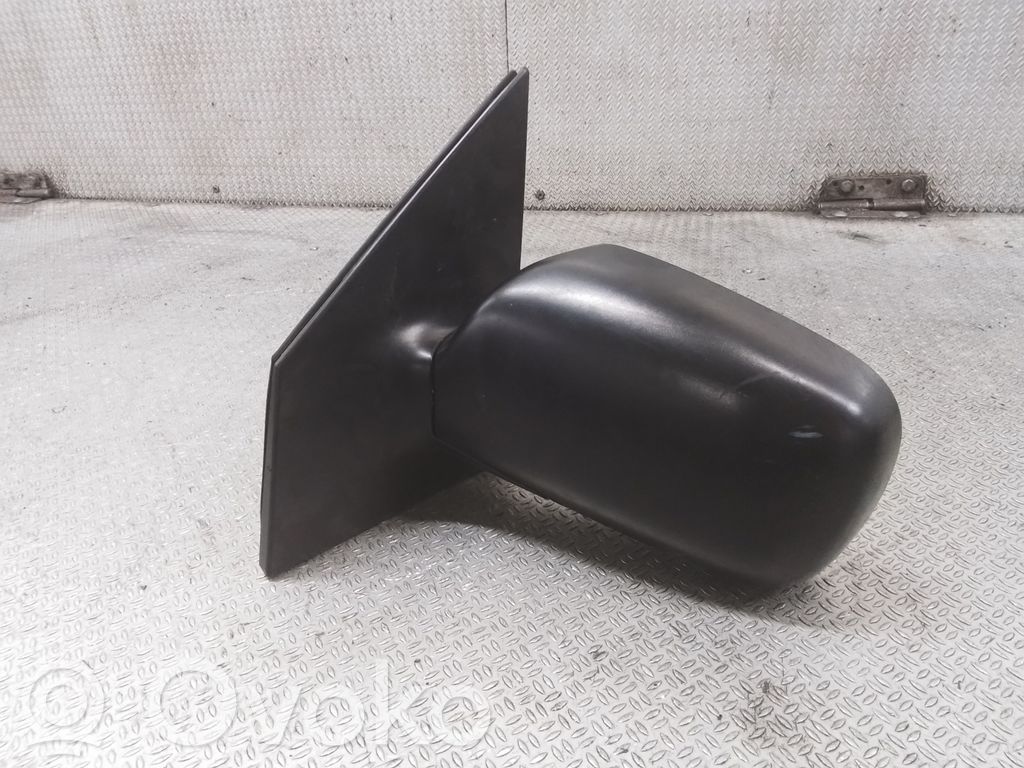 Manualne lusterko boczne drzwi przednich   879400D01000