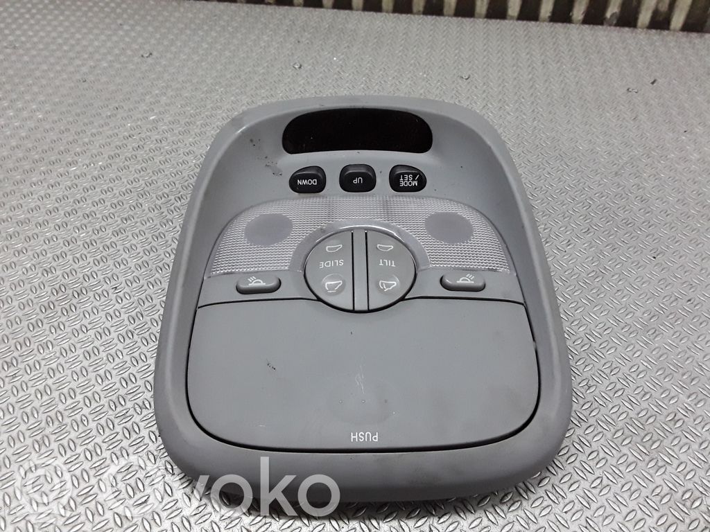 KIA Sorento Światło fotela przedniego 