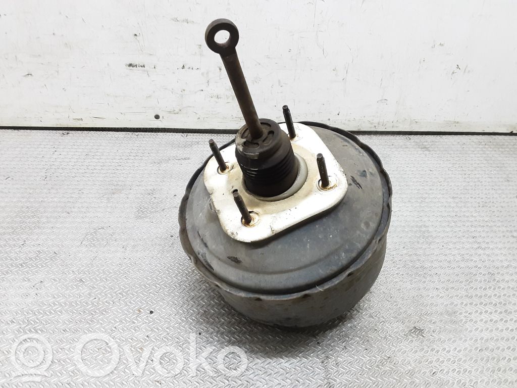 Chrysler Pacifica Bremskraftverstärker 