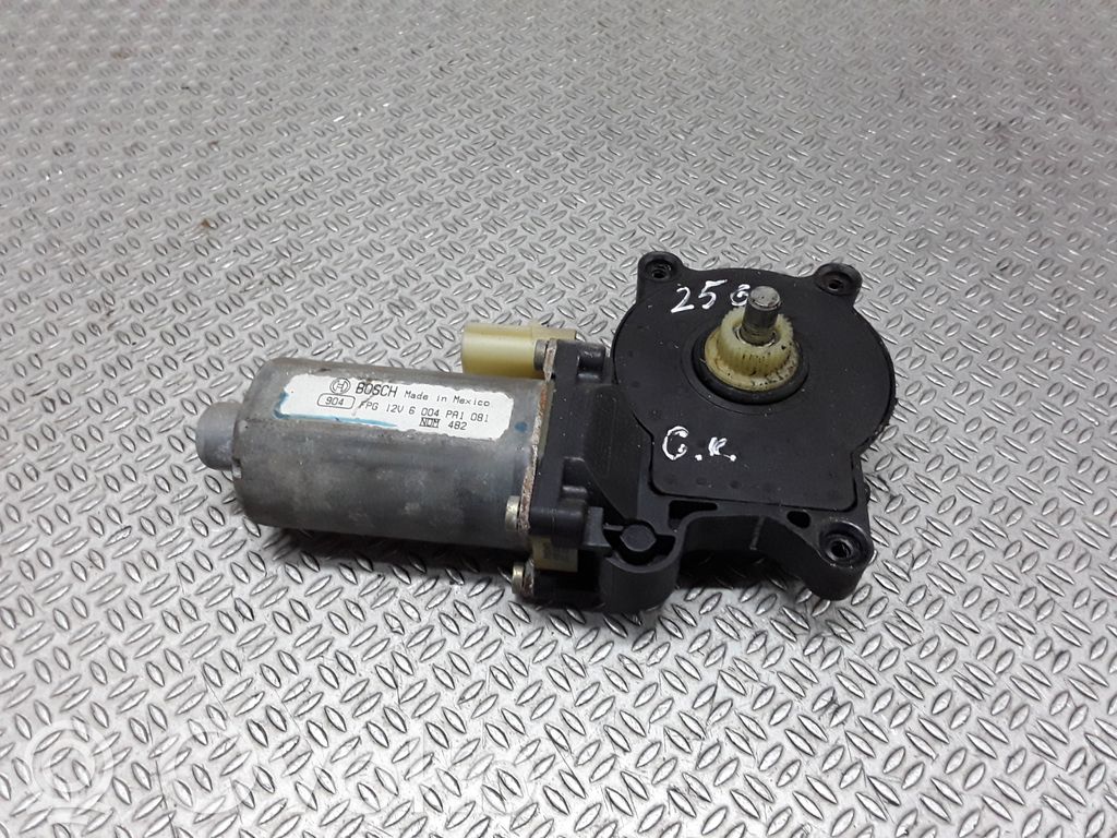 Asa reguladora de la puerta trasera   992734101