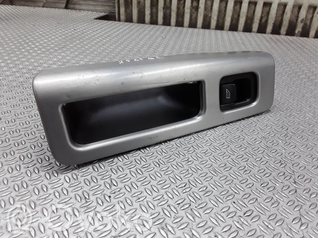 Volvo V50 Electric window control switch 