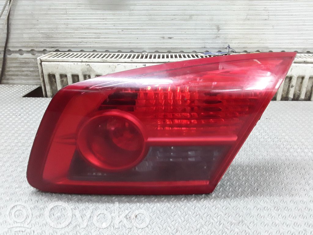 Rear/tail lights   8200014363