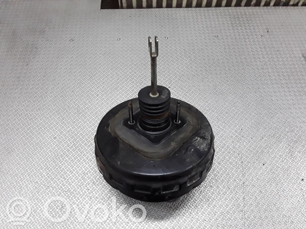 Renault Vel Satis Jarrutehostin 