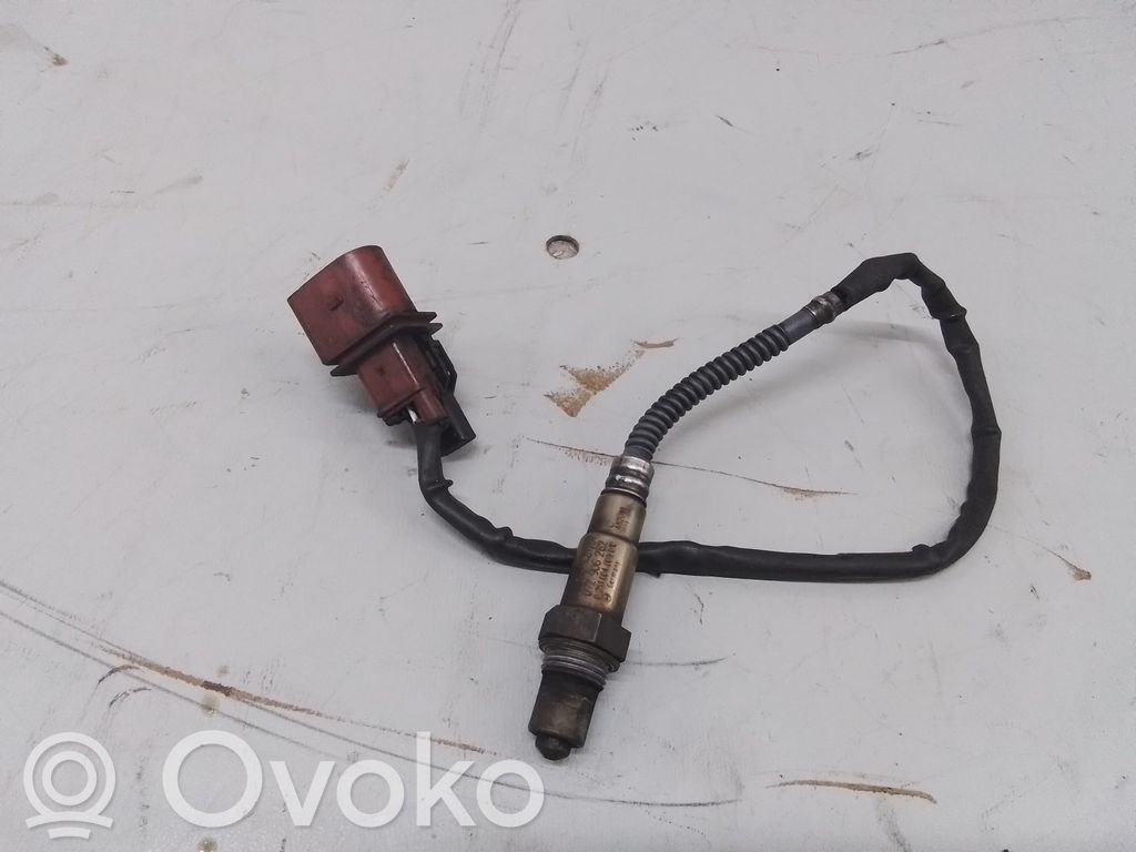Volkswagen Phaeton Lambda probe sensor 