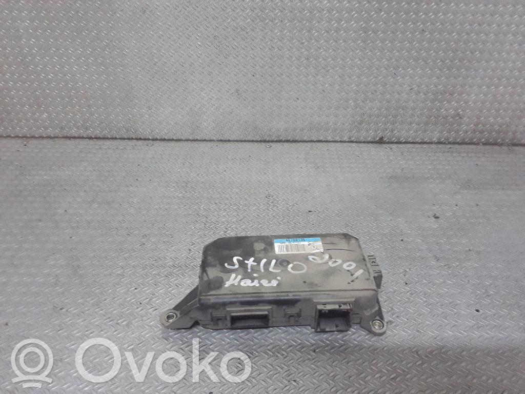 Fiat Stilo Unité de commande module de porte 