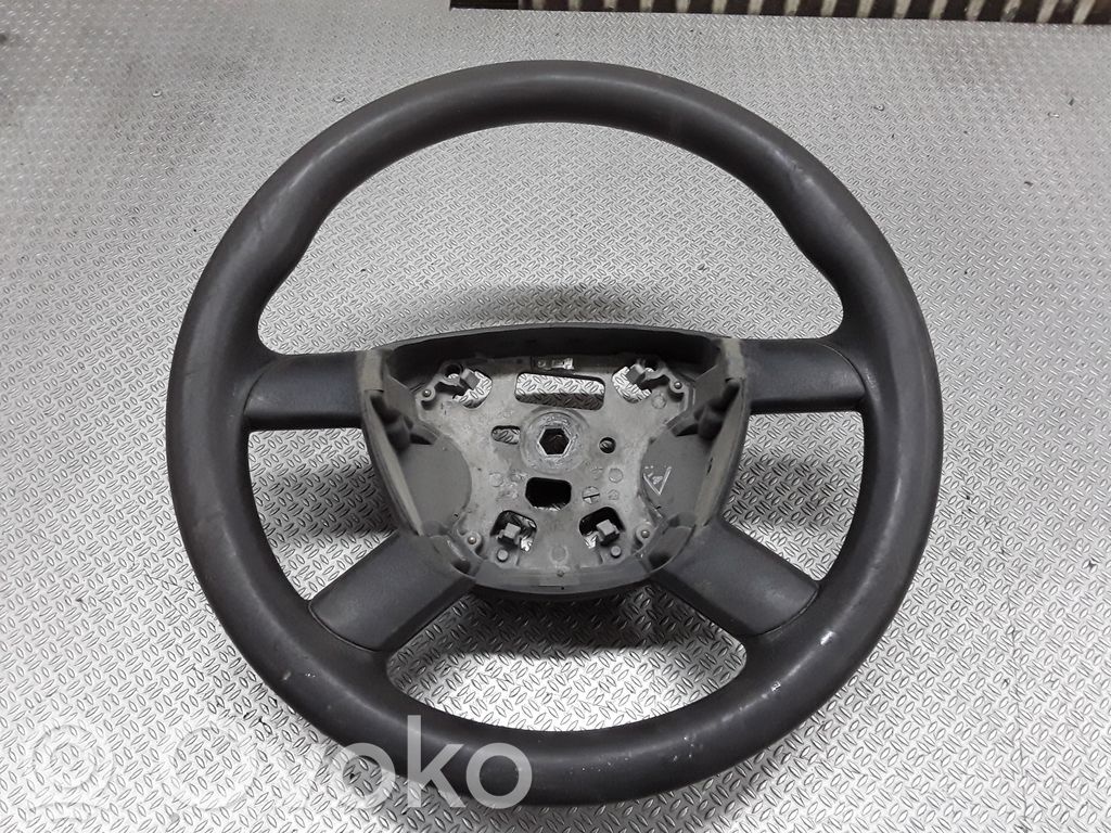Ford Transit Stūre 