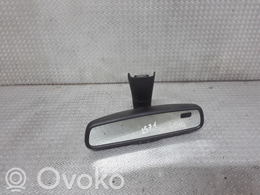 KIA Sportage Espejo retrovisor (interior) 