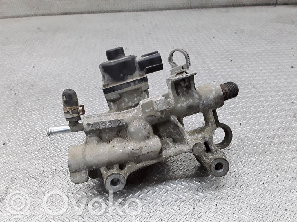 Mazda 2 EGR vārsts 