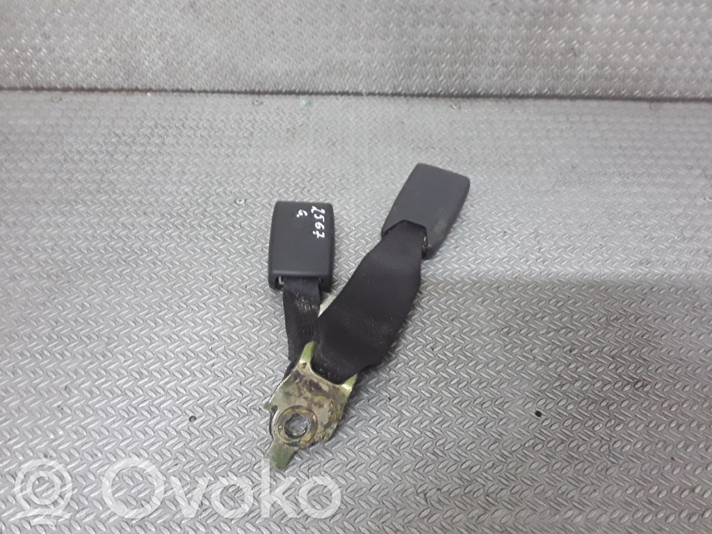 Chrysler 300 - 300C Sagtis diržo galine 