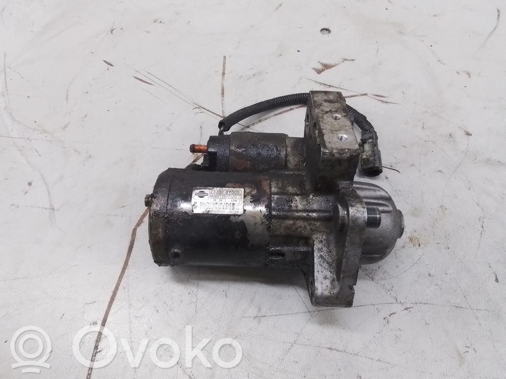 Nissan Maxima A34 Electromotor 