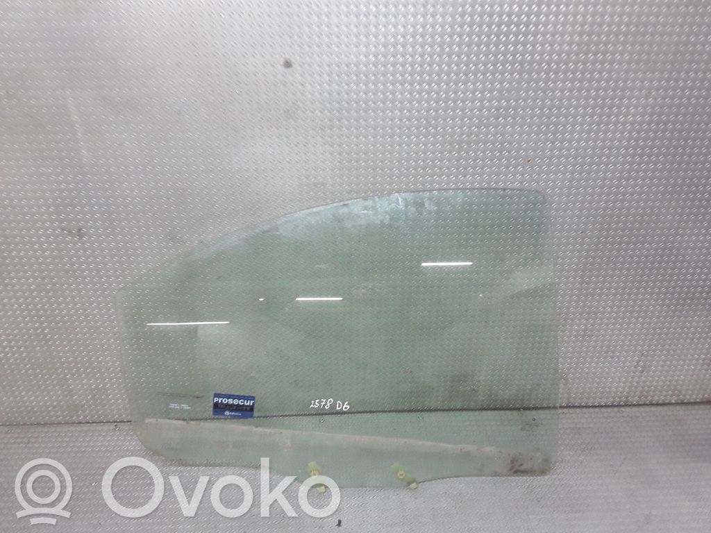 Takaoven ikkunalasi