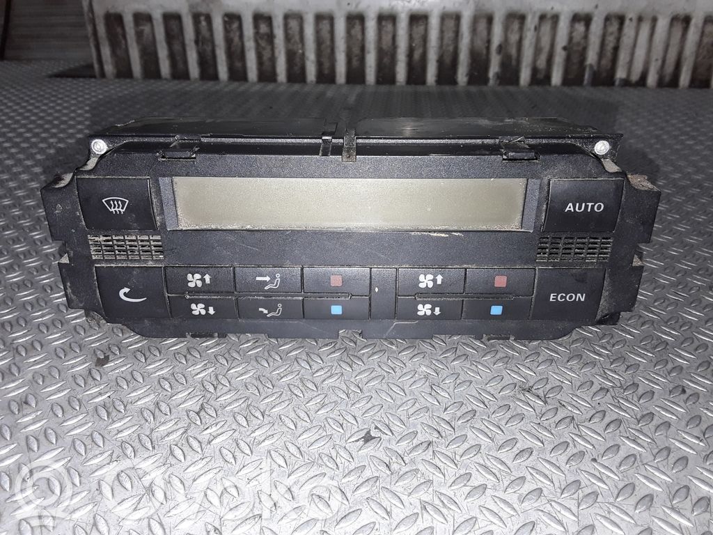 Seat Alhambra (Mk1) Climate control unit 
