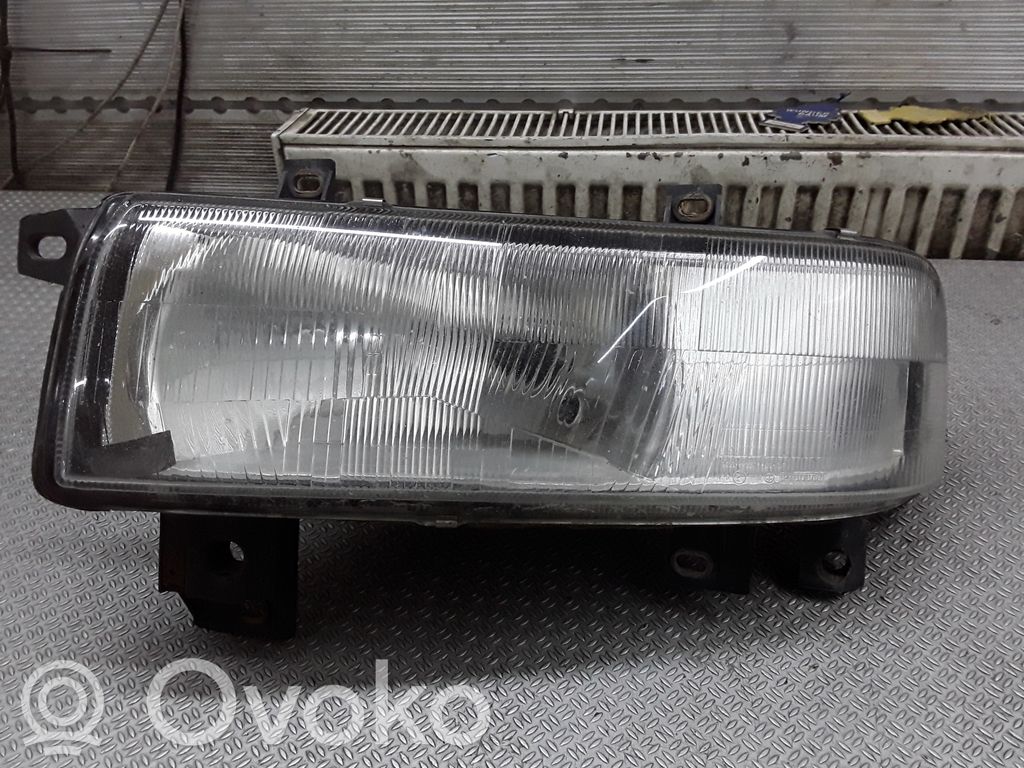 Headlight/headlamp   38210748