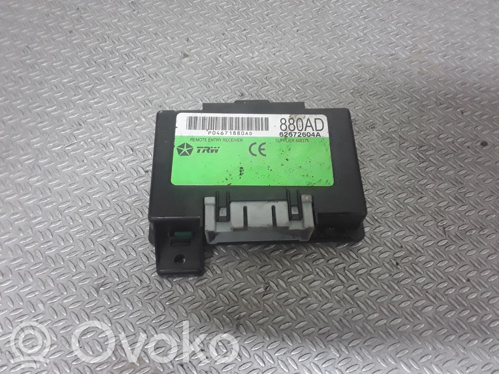 Chrysler Neon II Modul confort 