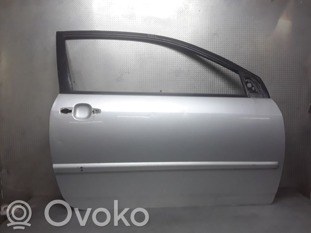 Door (2 Door Coupe)