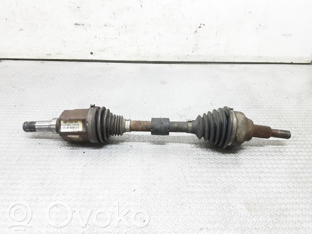 Chrysler Sebring (ST-22 - JR) Priekinis pusašis 