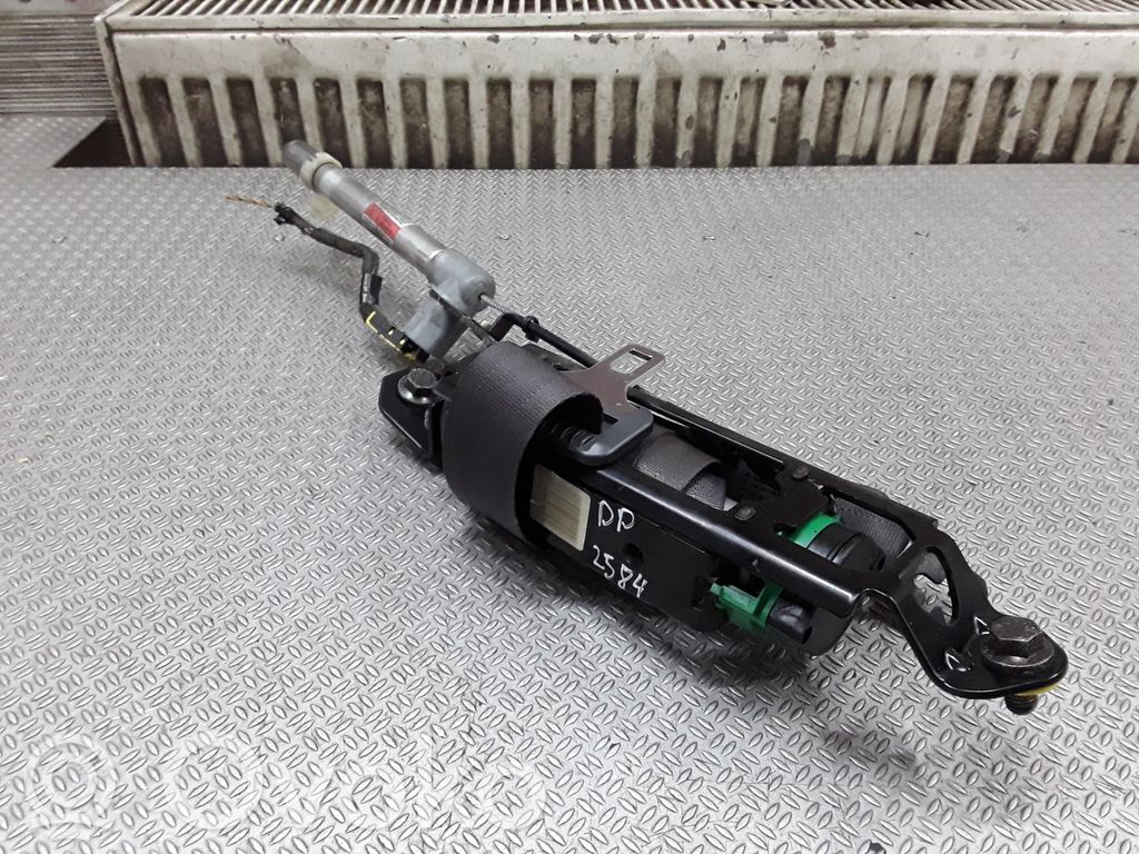 Volvo V70 Saugos diržas priekinis 