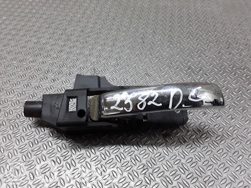 Chrysler Sebring (ST-22 - JR) Manecilla interna puerta trasera 
