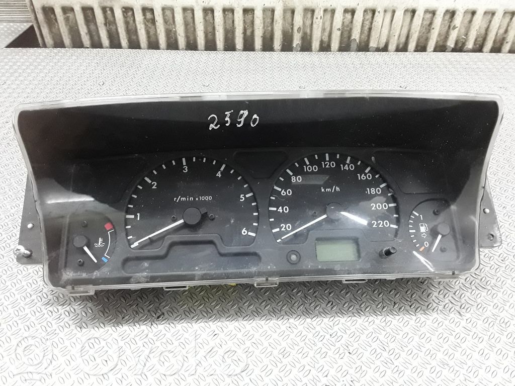 Licznik / Prędkościomierz   LR0014002