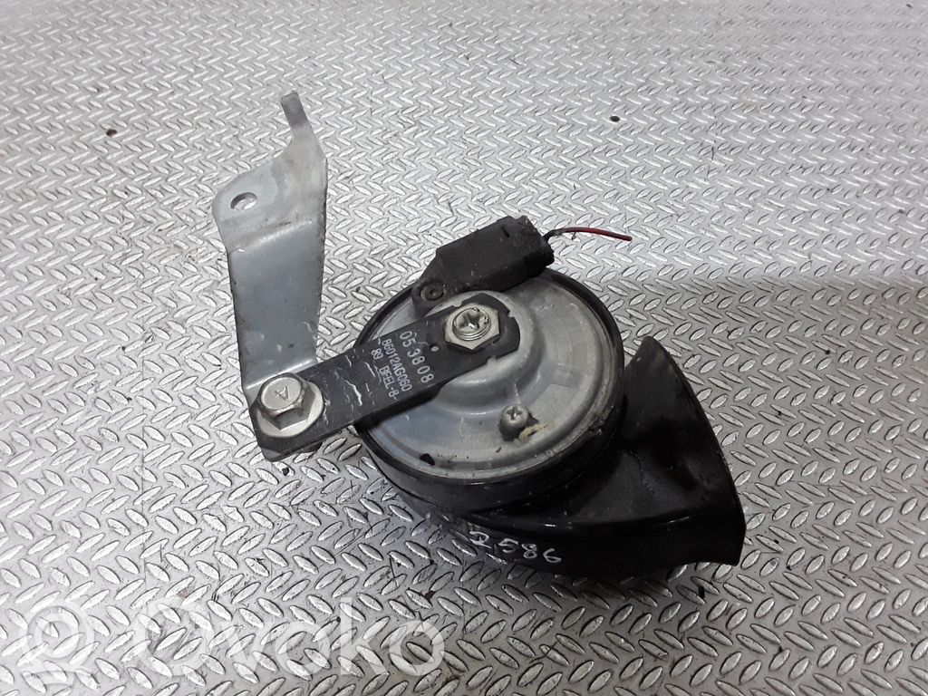 Skaņas signāls   E13000094