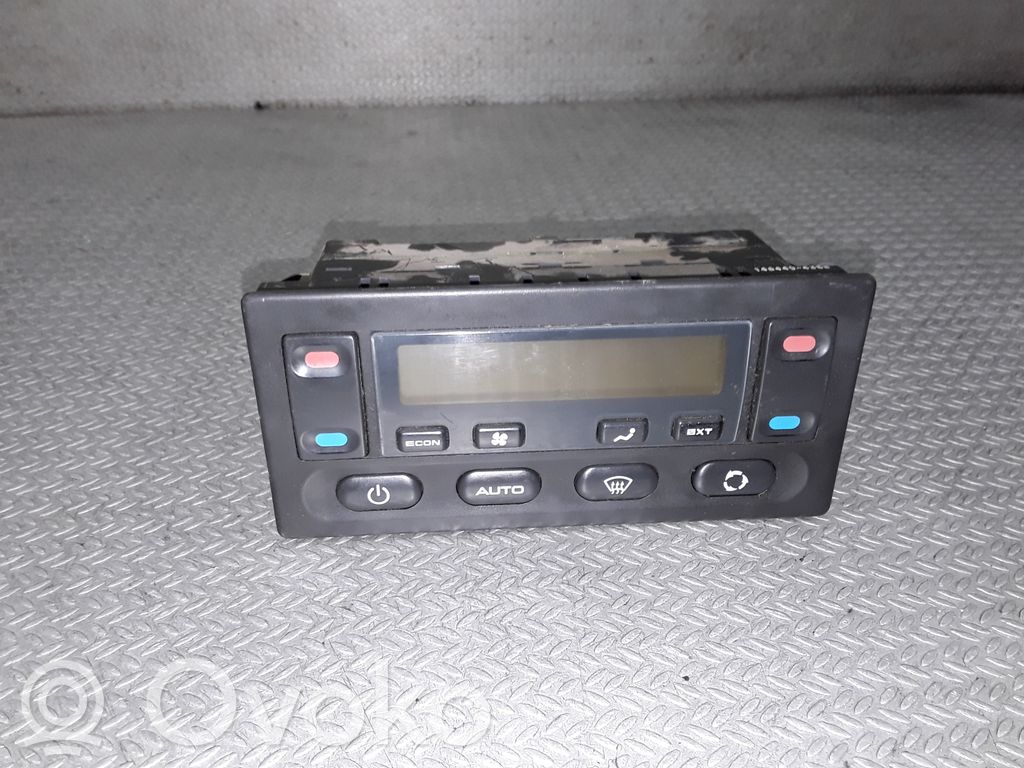 Land Rover Discovery Panel klimatyzacji 
