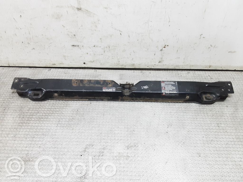 Volkswagen Transporter - Caravelle T4 Staffa del pannello di supporto del radiatore parte superiore