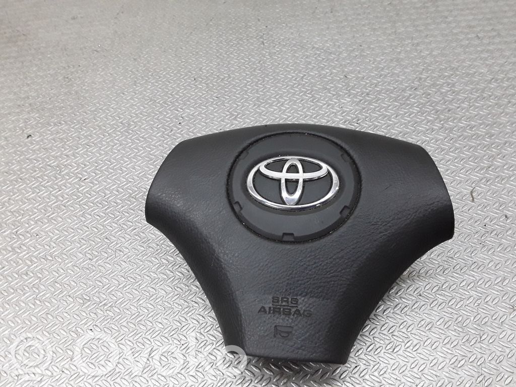 Toyota Corolla E120 E130 Airbag del volante 