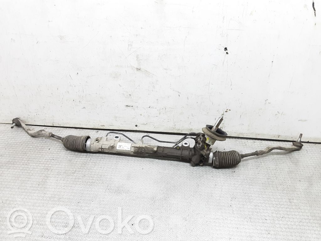 Renault Sandero I Hammastanko 